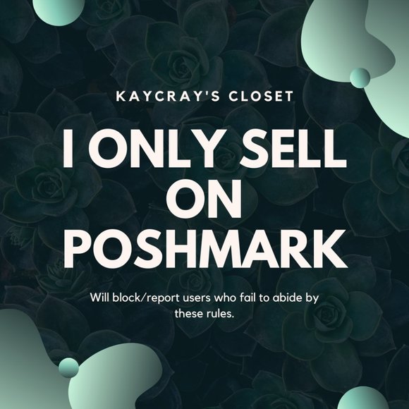 Meet your Posher, Mikhayla - Picture 6 of 6